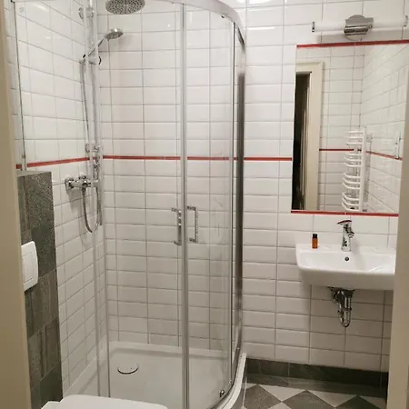 Hotel Kasztanowy Pałac Swadzim