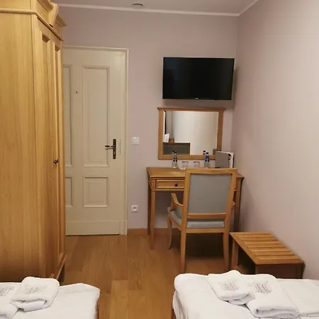 Kasztanowy Pałac