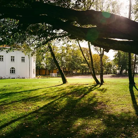 Kasztanowy Pałac Swadzim