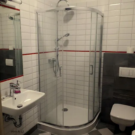 Kasztanowy Pałac Hotel 3*