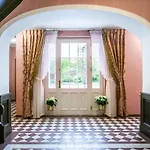 Hotel Kasztanowy Palac Swadzim