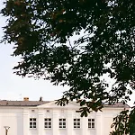 Kasztanowy Palac 3*