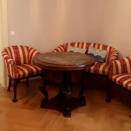 Kasztanowy Palac 3* Swadzim