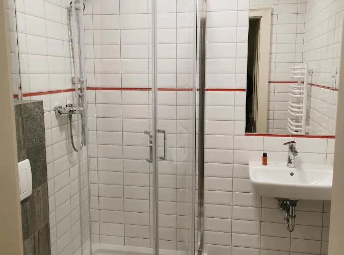 酒店 Kasztanowy Palac Swadzim