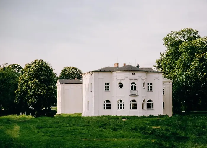 Kasztanowy Palac 3* Swadzim