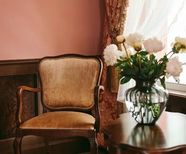 Kasztanowy Palac 酒店