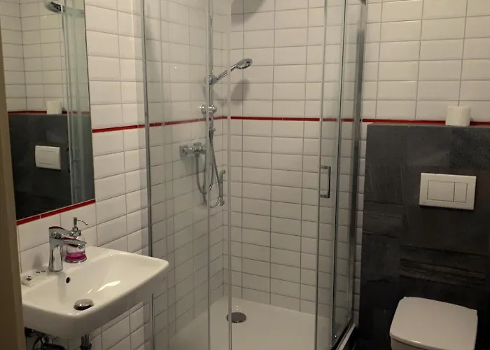 Kasztanowy Palac 酒店 3*