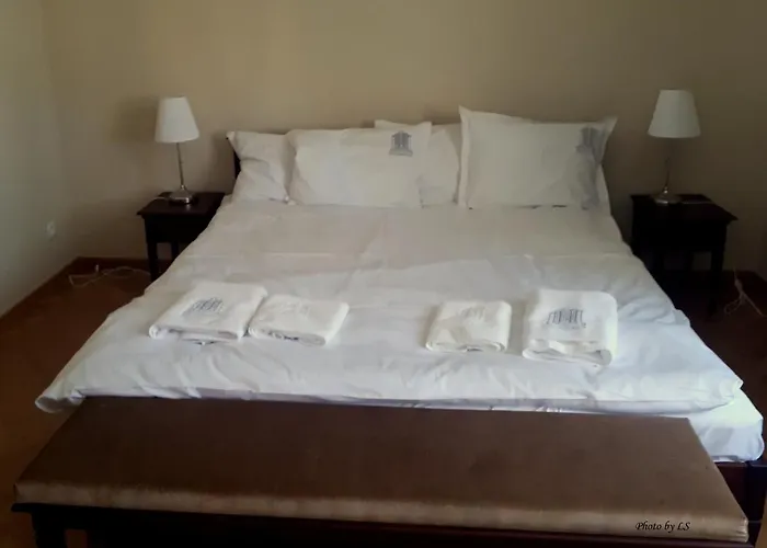 酒店 Kasztanowy Palac Swadzim