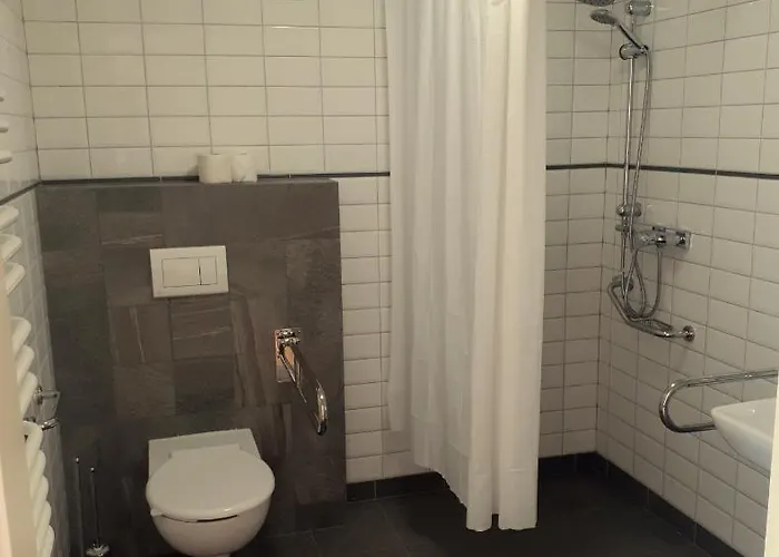 Kasztanowy Palac 酒店 Swadzim