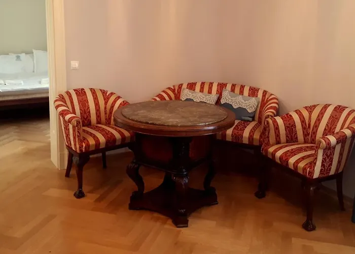 Kasztanowy Palac 3* Swadzim